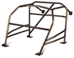 U-Weld Full Roll Cage Kit for Porsche 356 Coupe (1948-65)