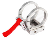 Rennline Fire Extinguisher Mount - Quick Disconnect