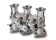Jenvey Heritage Triple IDA3 42mm (pair)