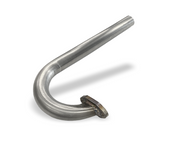 Bursch J-Pipe Set for Porsche 356's. PMB Performance offers a vast selection of Bursch Exhaust components. Bursch is revolutionizing exhaust systems for Porsche 911, 912, 914, and even classic Porsche 356. Experience enhanced horsepower and efficiency with Bursch—your go-to for Porsche exhaust upgrades. 