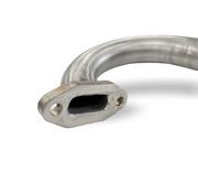 Bursch J-Pipe Set for Porsche 356's. PMB Performance offers a vast selection of Bursch Exhaust components. Bursch is revolutionizing exhaust systems for Porsche 911, 912, 914, and even classic Porsche 356. Experience enhanced horsepower and efficiency with Bursch—your go-to for Porsche exhaust upgrades. 