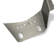 Bursch Porsche GT3 Muffler Bracket for Porsche 911. PMB Performance offers a vast selection of Bursch Exhaust components. Bursch is revolutionizing exhaust systems for Porsche 911, 912, 914, and even classic Porsche 356. Experience enhanced horsepower and efficiency with Bursch—your go-to for Porsche exhaust upgrades.