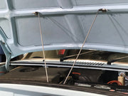 Porsche 914-6/GT Factory Style Hood Prop