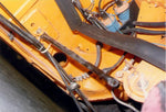 Factory Style GT Inner Ear Reinforcement Kit for Porsche 914 (1970-76)