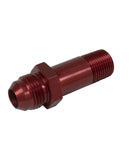Full Flow Extension Adapter, Red