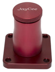 Billet Breather Stand, Red