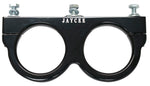 JayCee's dual coil clamp is essential for off-road enthusiasts! Made from sturdy 6061 Billet Aluminum, this clamp provides optimal support and strength for your suspension system. Don’t compromise on quality—invest in this high-performance part and tackle tough terrains with confidence! Perfect for your next adventure!