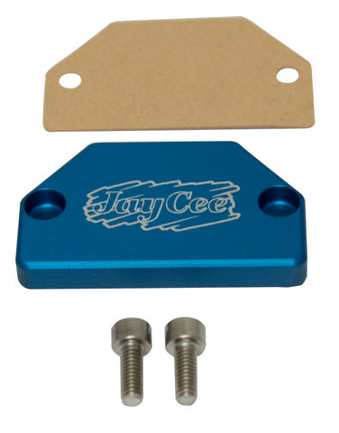 Transform your carburetor setup with JayCee Billet IDF choke plates! Made from premium 6061 billet aluminum, these plates eliminate stamped steel for a cleaner look. Anodized and engraved for a professional finish, they include stainless hardware and a gasket for easy installation. Enhance your ride's performance now!