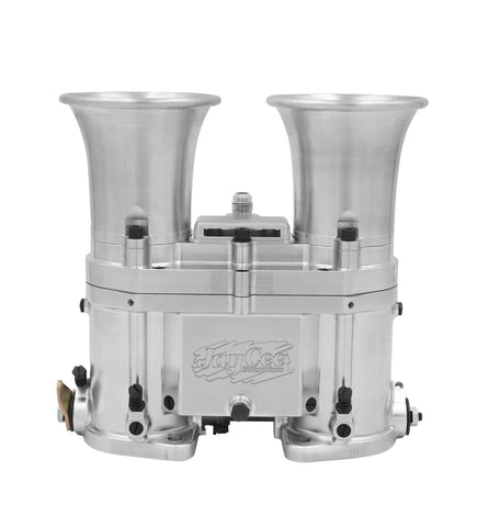 JayCee 52 BGD Billet Carburetor