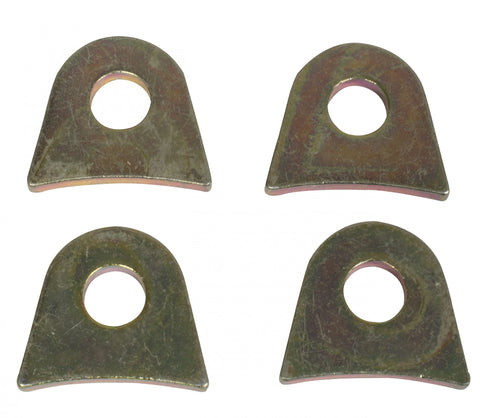 Discover our Replacement Stack Tabs for Weber IDA carburetors! Sold in sets of 4, these high-quality tabs are crucial for keeping your carb secure and performing at its best. Ideal for restoration or upgrades, these tabs ensure your carburetor operates smoothly. Get your replacement set today!
