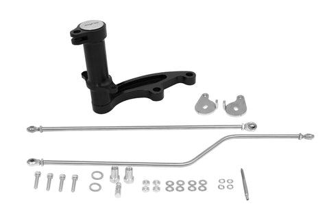 Type 1 Billet Street Linkage - Black