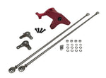 T1 Racer Linkage, Red