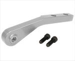 Linkage Adapter Bracket for JackStand - Silver