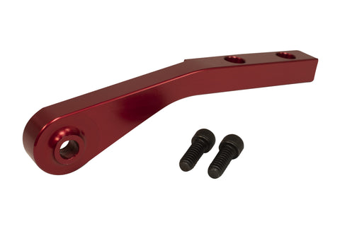Linkage Adapter Bracket for JackStand - Red