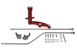 JayCee Billet IDF/HPMX Street Linkage, Red