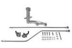 JayCee Billet IDF/HPMX Street Linkage, SIlver