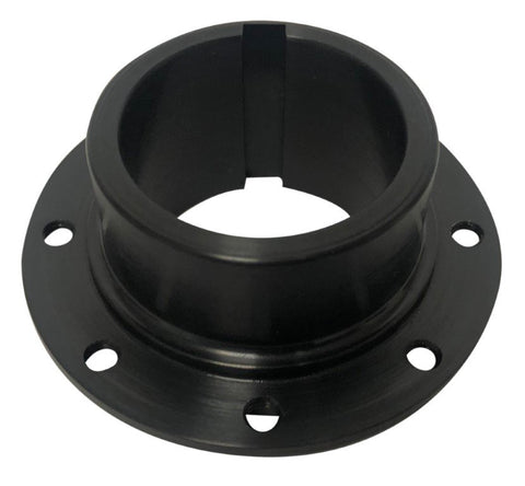 Enhance your engine's performance with JayCee's steel billet hub, expertly turned to 1.750" for a secure sand seal. This hub is compatible with all JayCee Billet Pulleys, ensuring a perfect fit for your setup. Crafted from high-quality steel, it promises durability and reliability for your racing or off-road applications. Upgrade your ride with this essential component!