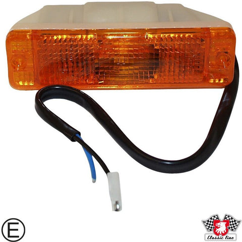 TURN SIGNAL LT/RT MK-1,2