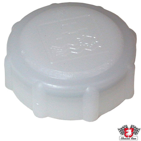 Cap For Expansion Tank