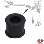 Sway Bar Bushing Ft 21Mm