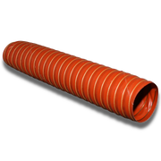 Silicon Heat Exchanger Hose for Porsche 911, 912, and 914-6