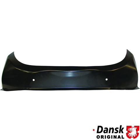 Enhance your Porsche 911's interior with our front compartment panel, designed for an exact fit and original look. This quality body panel is crafted for durability and reliability, making it ideal for restorations. Keep your Porsche 911 looking authentic with a front compartment panel that combines style and lasting quality, ideal for classic car enthusiasts.
