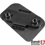 Restore your Porsche 911 to its original glory with our left door striker mounting plate, left unpainted for a customizable finish. This essential body panel offers exceptional durability and a precise fit, enhancing both function and style. Ideal for restoration projects or upgrades, it's a must-have for enthusiasts!