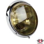 HEADLIGHT W/AMBER LT 911