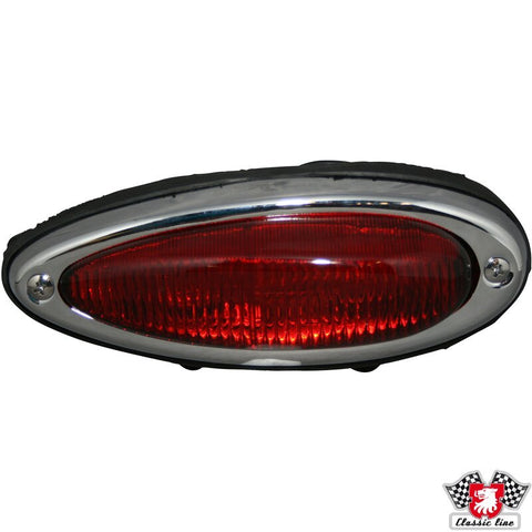 TAIL LIGHT ASSEMBLY RT 356