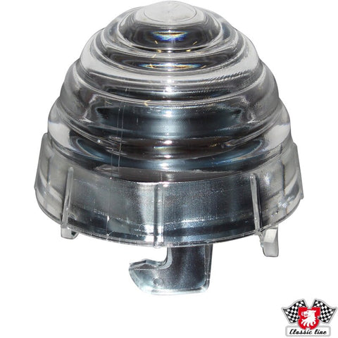 TURN SIGNAL LENS FRONT 356