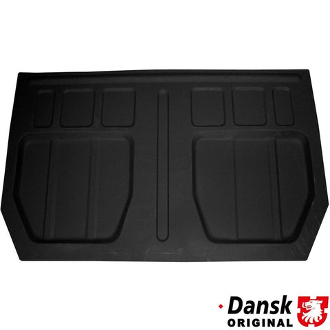 EMPI 356 A Rear Floor No Mounts – Precision-fit rear floor replacement for 356A, perfect for restoration projects without mounts. Shop now at PMB.