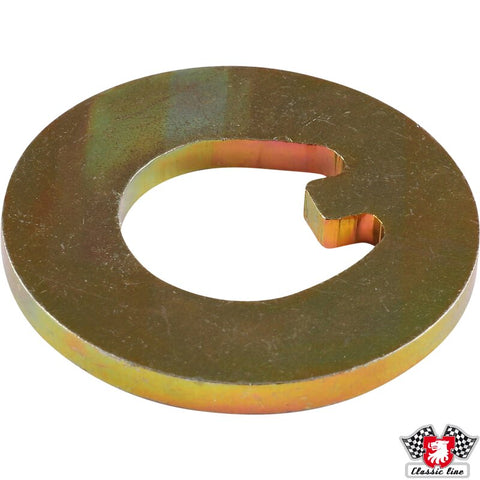 Thrust Washer Wheel Bearing