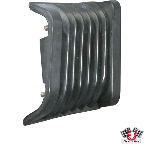 Now available at PMB Performance: the Front Left Bumper Bellow! Enhance your vehicle's appearance and functionality with this durable bellow, perfect for restoration or upgrades. Designed for a precise fit, it offers quality you can trust. Don't miss the chance to improve your ride—order the new Front Left Bumper Bellow today and elevate your automotive experience!