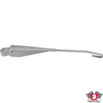 Wiper Arm, Silver L/F