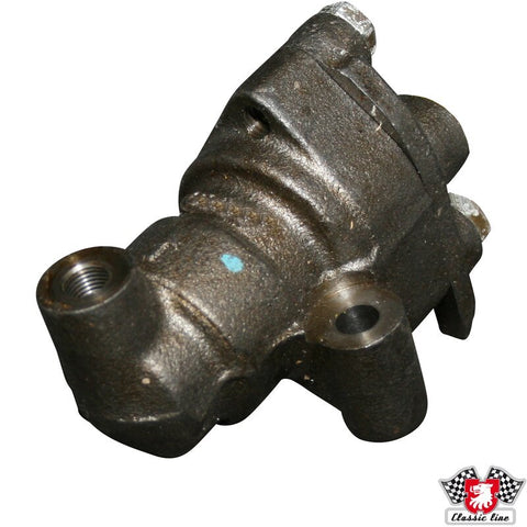 New at PMB Performance: the Brake Pressure Regulator! This innovative component is designed to provide precise control of brake fluid pressure, ensuring your vehicle stops safely and efficiently. Perfect for automotive enthusiasts and professionals looking to enhance their braking system. Elevate your ride's performance—order yours today!