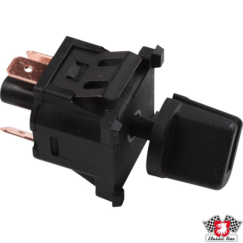 Fan Switch 3 Speed W/ 4 Pins – PMB Performance