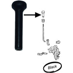Door Lock Knobs 1974-79 L/R