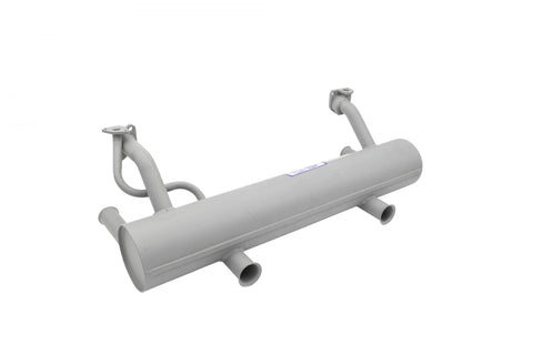 MUFFLER 36HP