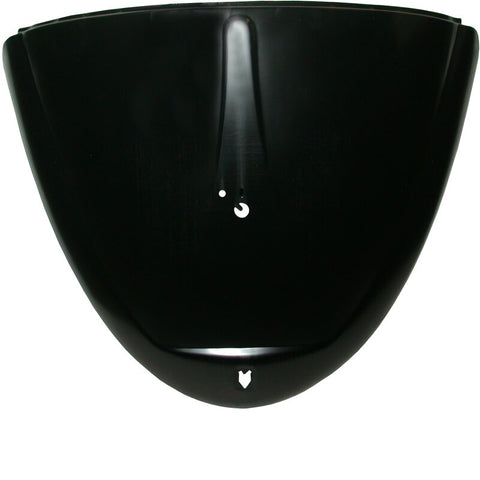 Revitalize your vehicle's appearance with our Body Panel Rear Deck Lid, expertly crafted for optimal fit and longevity. This essential replacement part is perfect for restoring damaged or corroded sections, ensuring your classic car retains its timeless look. Invest in quality with our rear deck lid and give your restoration the boost it needs for a stunning finish.