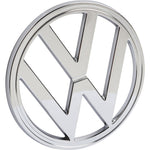 EMBLEM FRONT VW T-II 1973-79