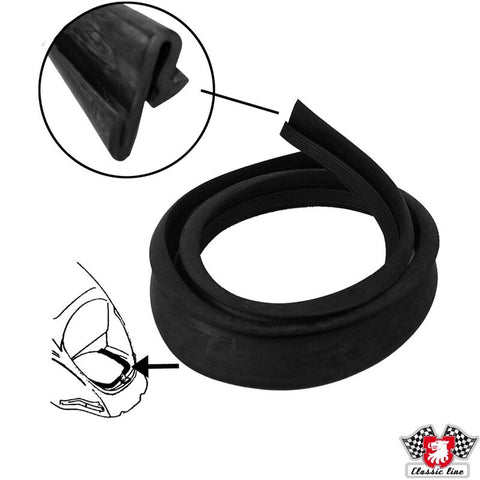 ENG COMP SEAL LOWER T-I