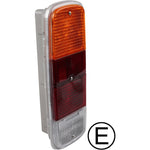 TAIL LIGHT ASSY LATE T-II