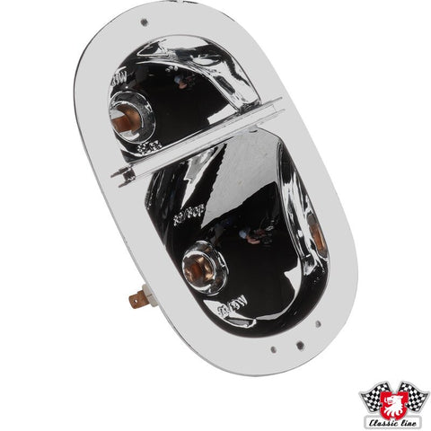 TAIL LIGHT HOUSING T-II