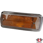 TURN SIGNAL FRONT LT T-II