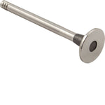 Exhaust Valve, 30.0 Mm