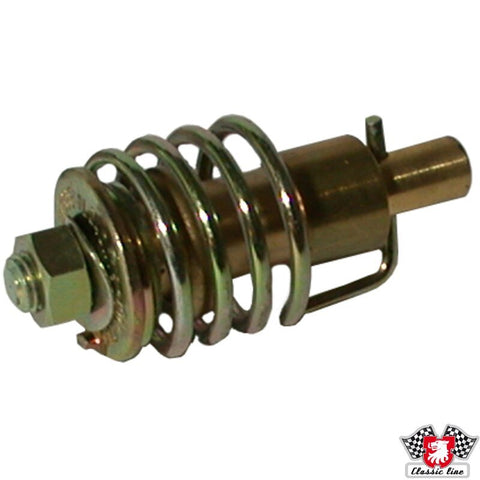 Thermostat, 65-70 C