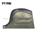 Bottom Left of Rear Seat for Porsche 356B T5, T6 Coupe