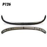 Rear Bumper for Porsche 356 Pre A, 356A