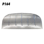 Rear Firewall for Porsche 356B Coupe