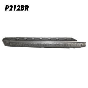 Outer Rocker Panel, Right for Porsche 911 (1964, 1965)
